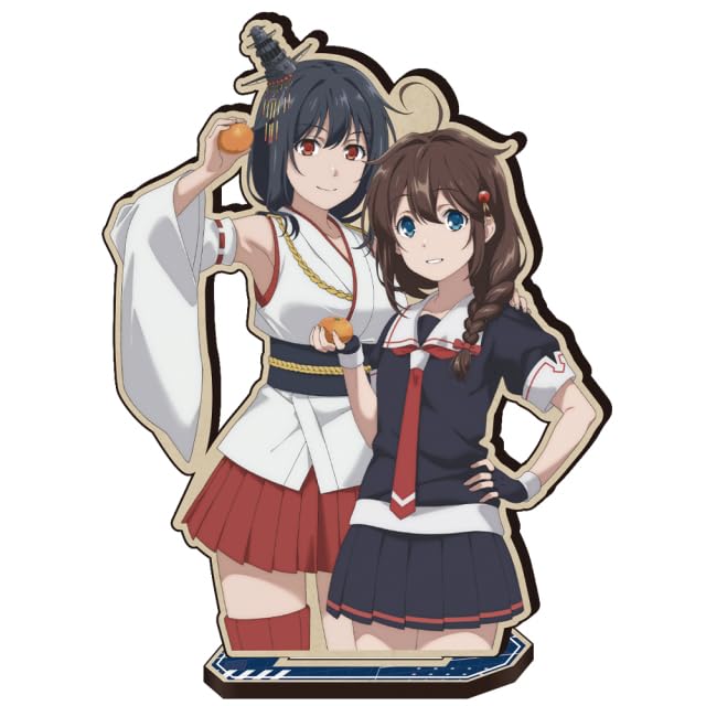 艦これ チョコクランチ レア 時雨 山城 セット Amazon.co.jp: 「艦これ」いつかあの海で MOKUスタA［時雨＆山城